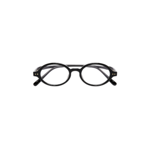 Celine 3 Dots Oval
