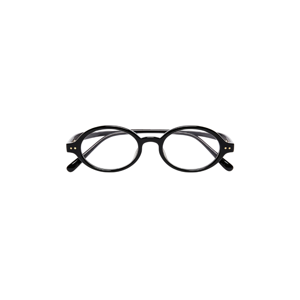 Celine 3 Dots Oval