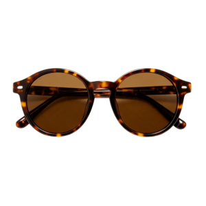 The Bespoke Dudes — Lapel Eco Spotted Havana