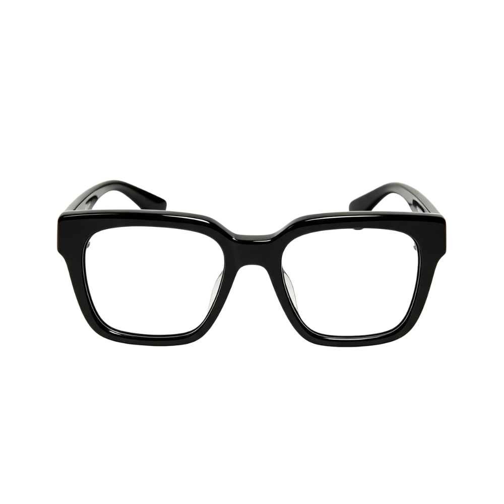 John John — JN0050 Preto Brilhante