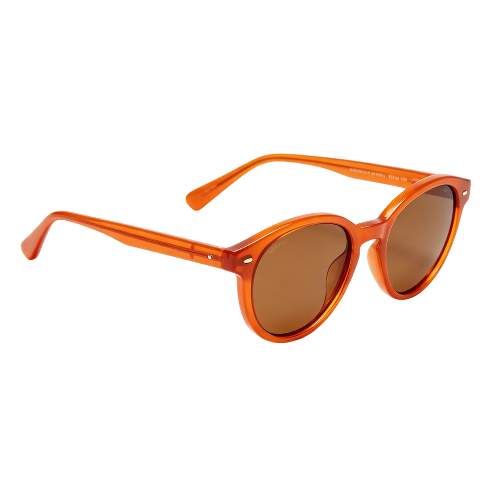 The Bespoke Dudes — Lapel Eco Amber / Honey - Imagem 2