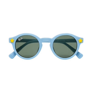 Ray-Ban x Disney — Round Kids