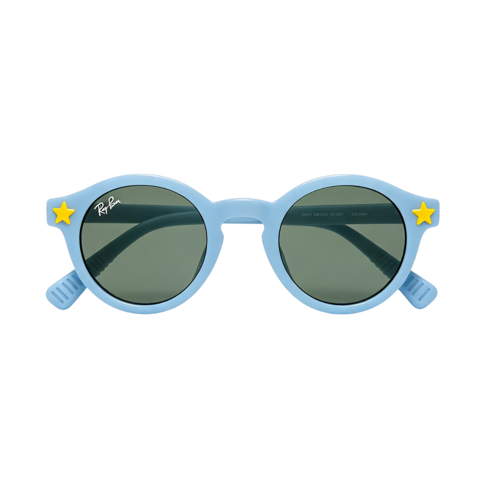 Ray-Ban x Disney — Round Kids