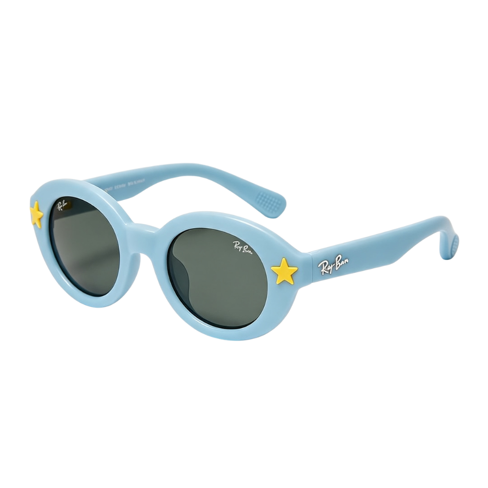 Ray-Ban x Disney — Round Kids - Imagem 2