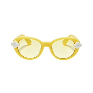 Ray-Ban — Junior Oval Nuvens