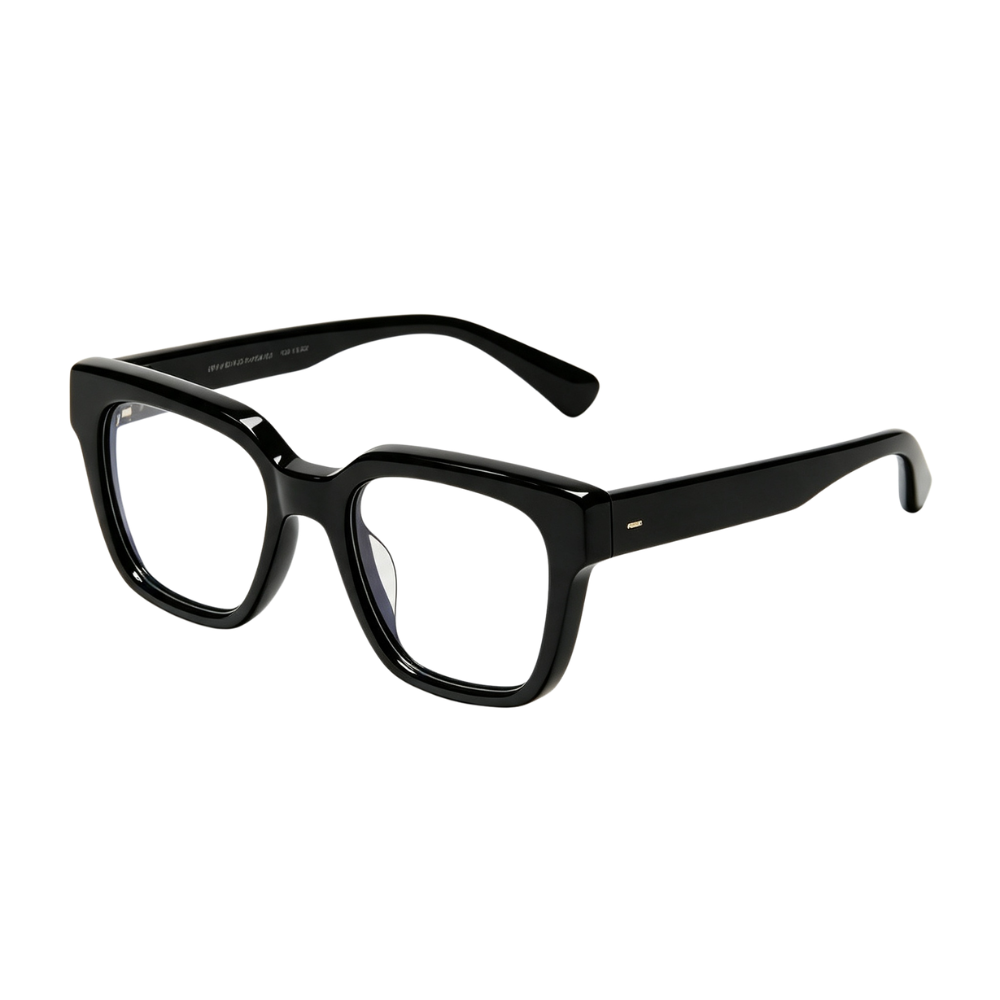 John John — JN0050 Preto Brilhante - Imagem 2