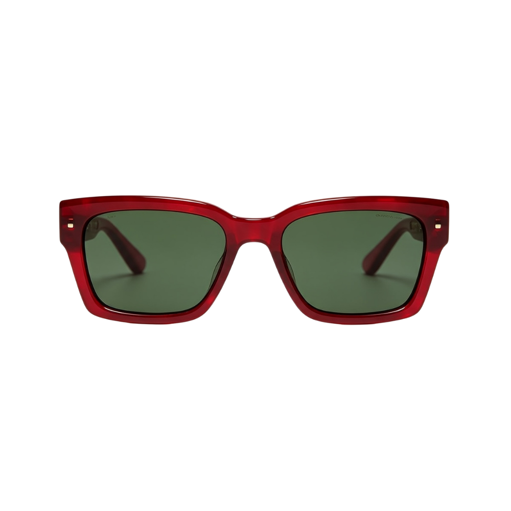 L.G.R — Dakhla Venetian Red
