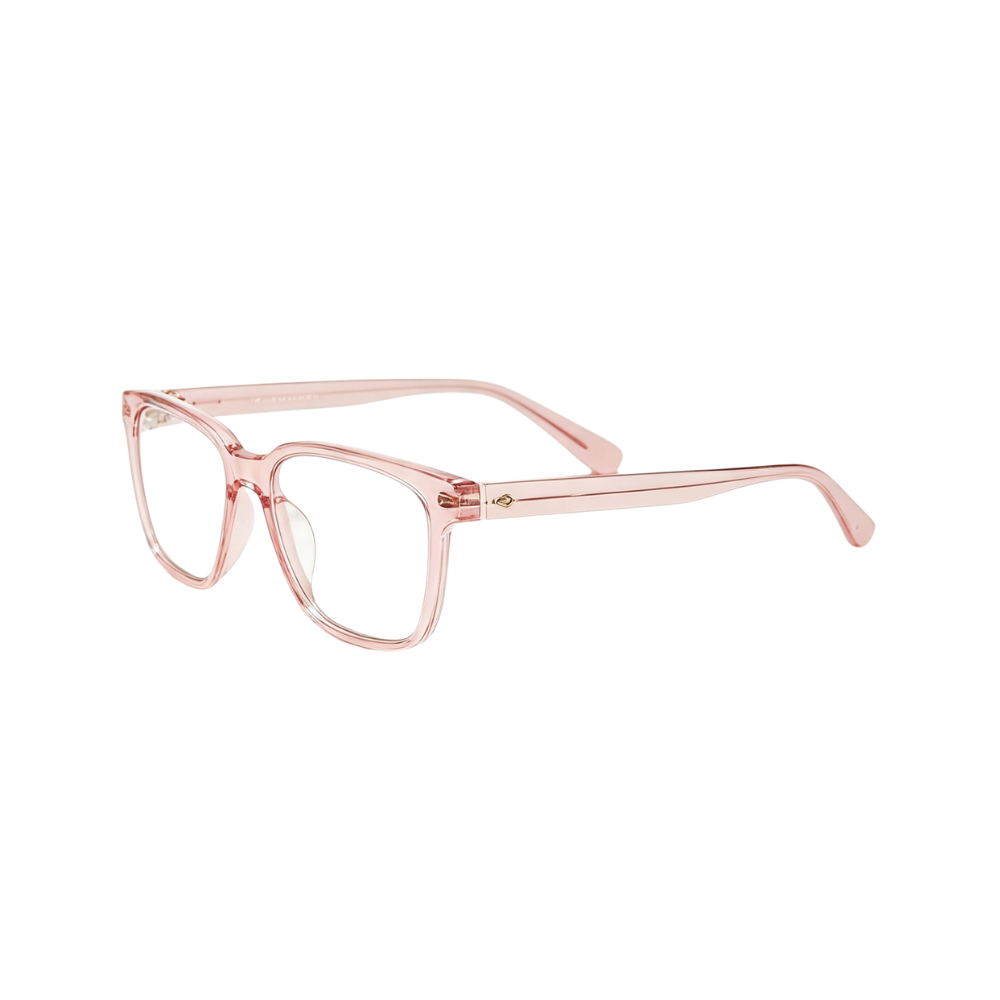 John John — JN0052 Rosa Transparente - Imagem 2