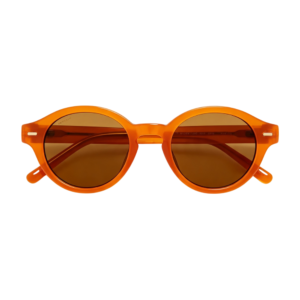 The Bespoke Dudes — Lapel Eco Amber / Honey