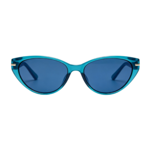 John John — JN0048 Turquesa Transparente